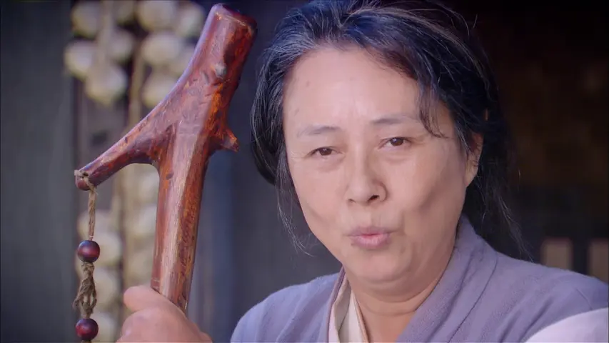 新甘十九妹 7集