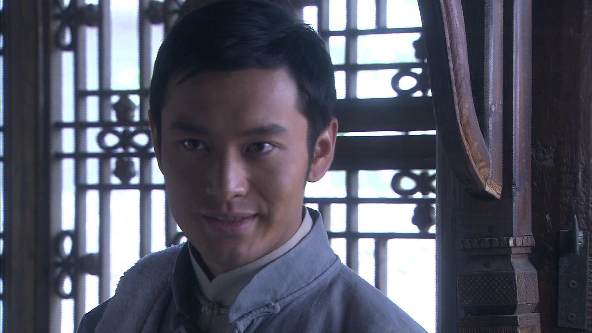 新上海滩 第37集视频封面图