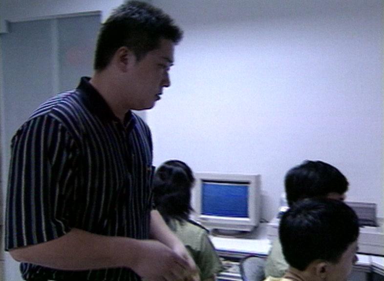 中国大案录 第2集视频封面图