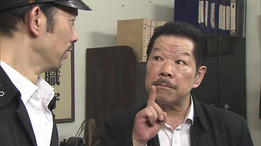 七十二家房客第十三部 4集