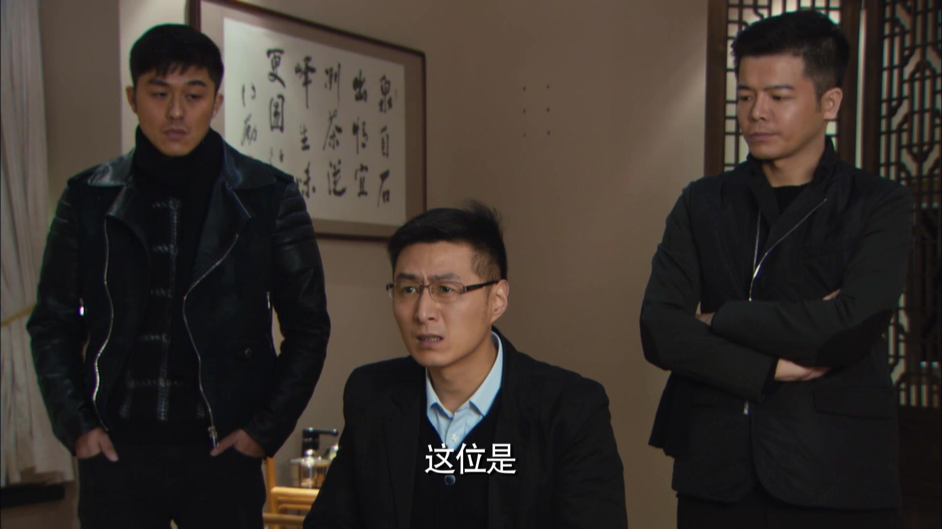 第九大队 第29集视频封面图