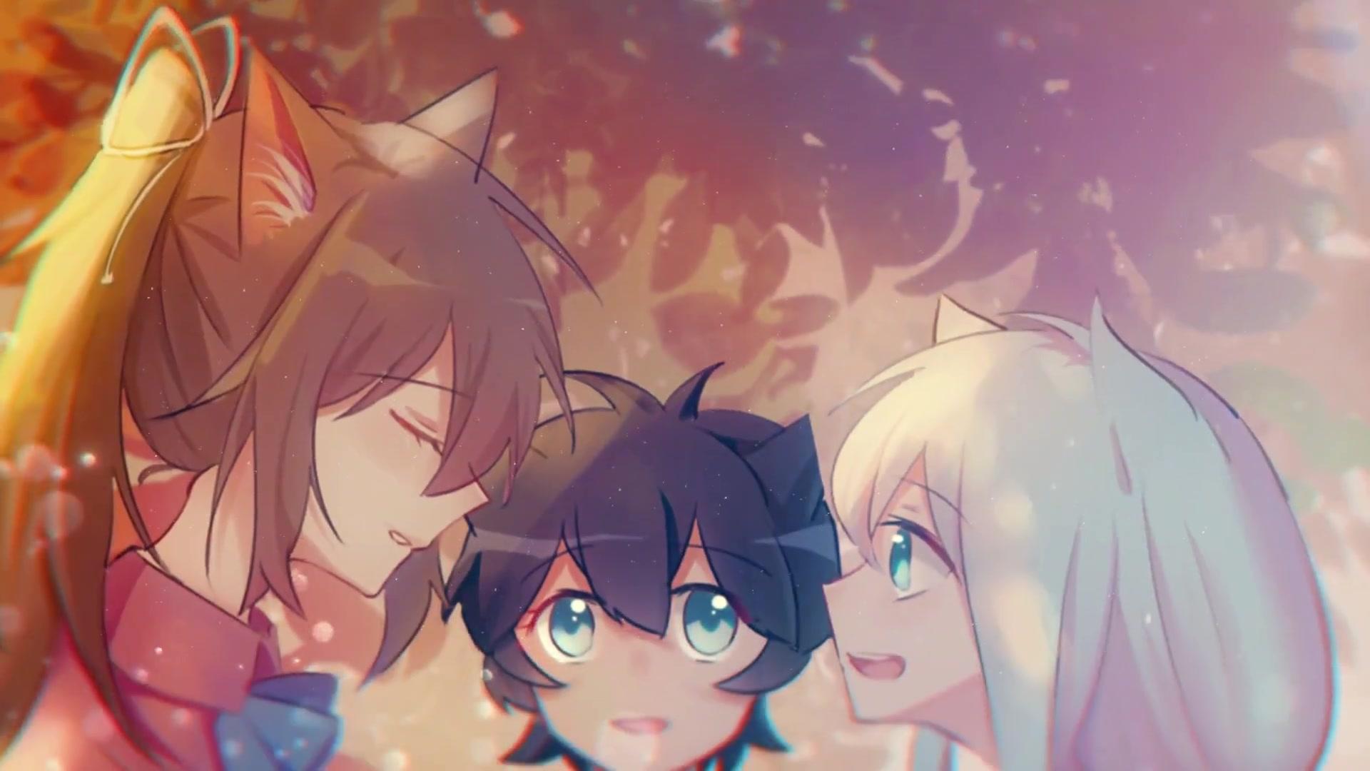 救命我的男票是妖怪第一季 第12集视频封面图