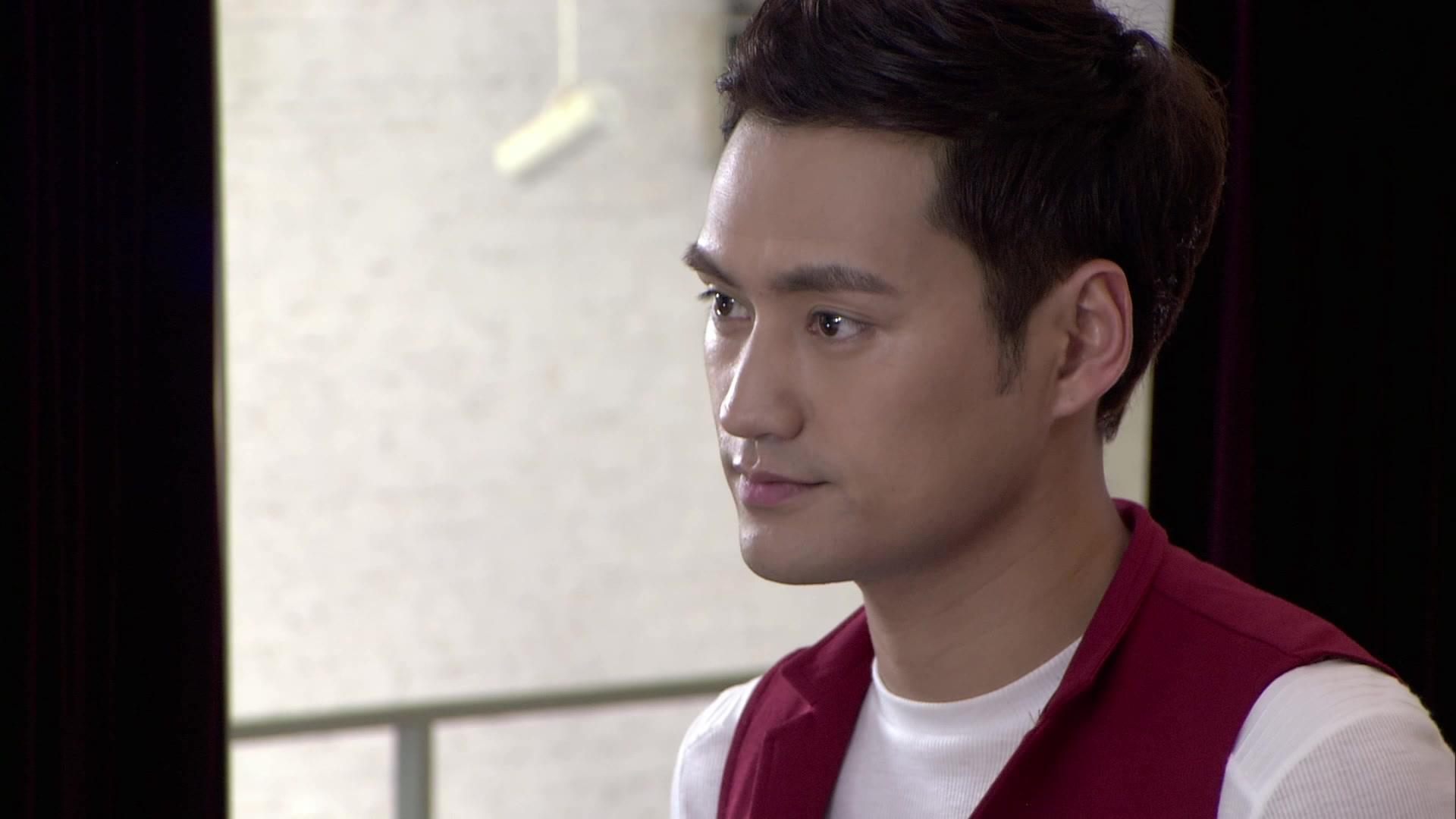 转身说爱你 第8集视频封面图