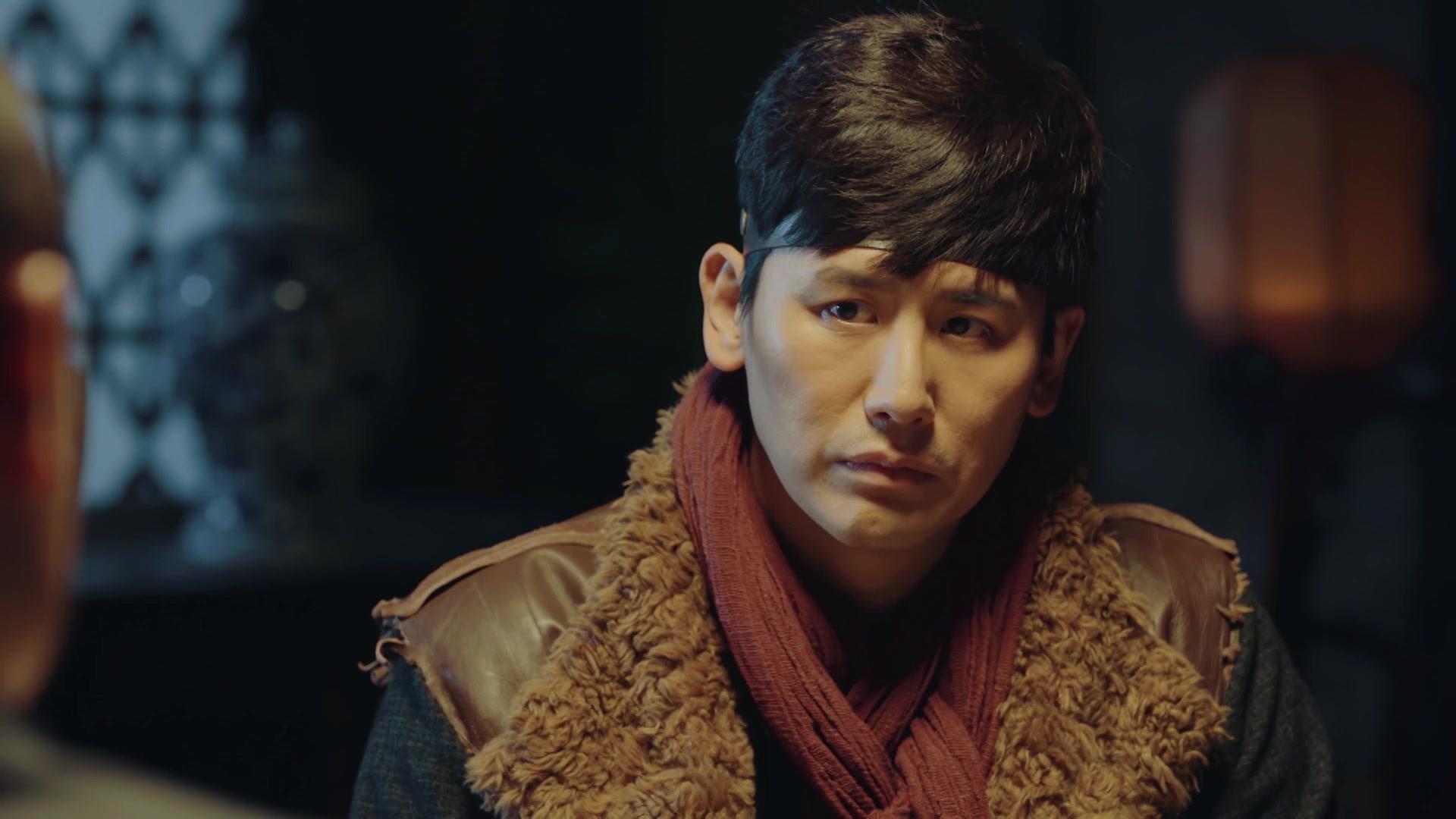 英雄烈 第6集视频封面图