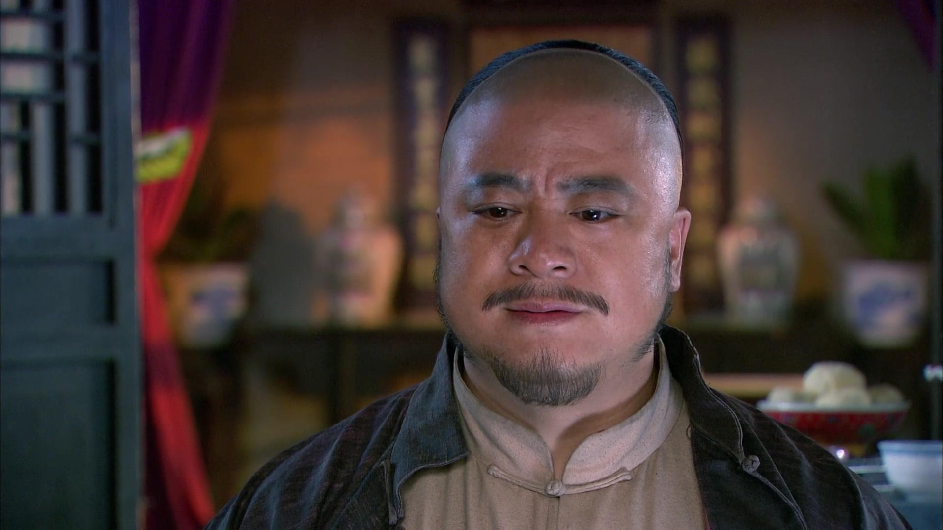 黑凤凰 第23集视频封面图