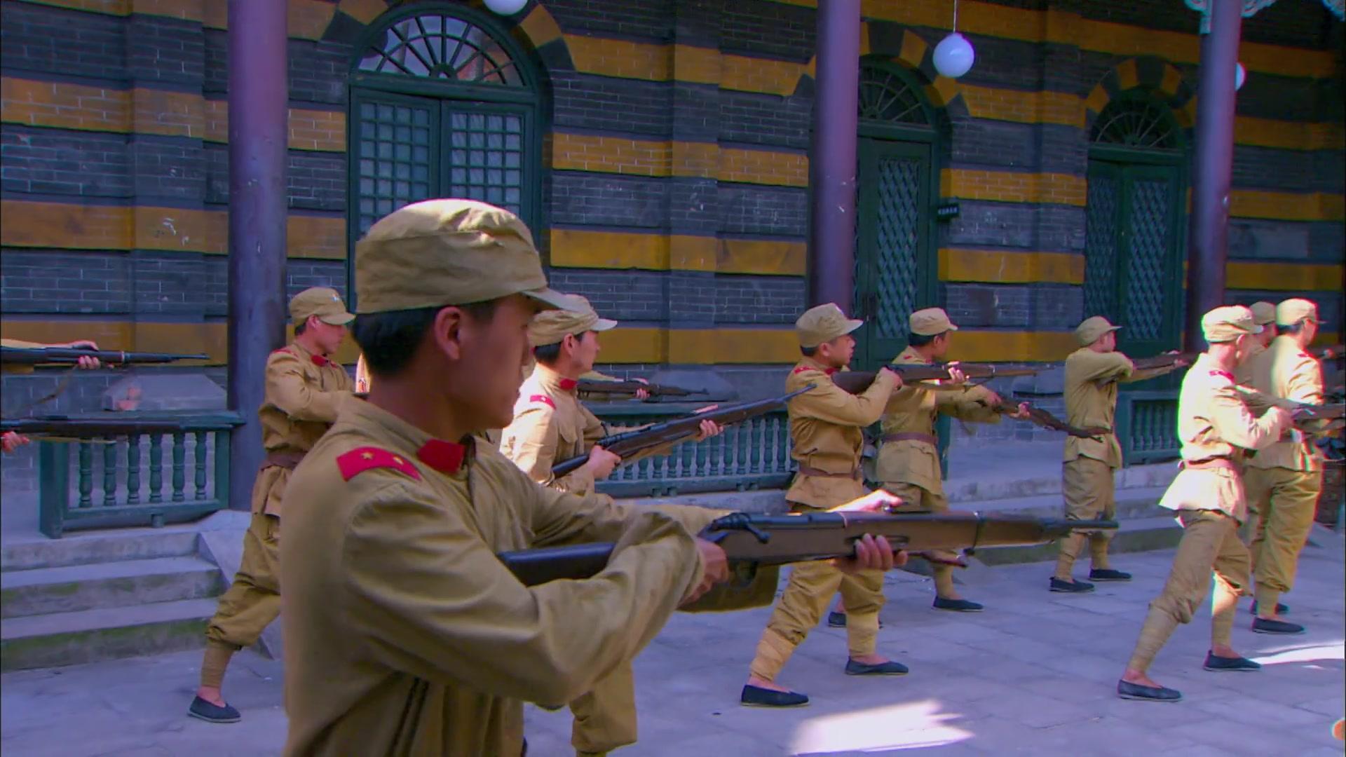 潘多拉的秘密 第20集视频封面图