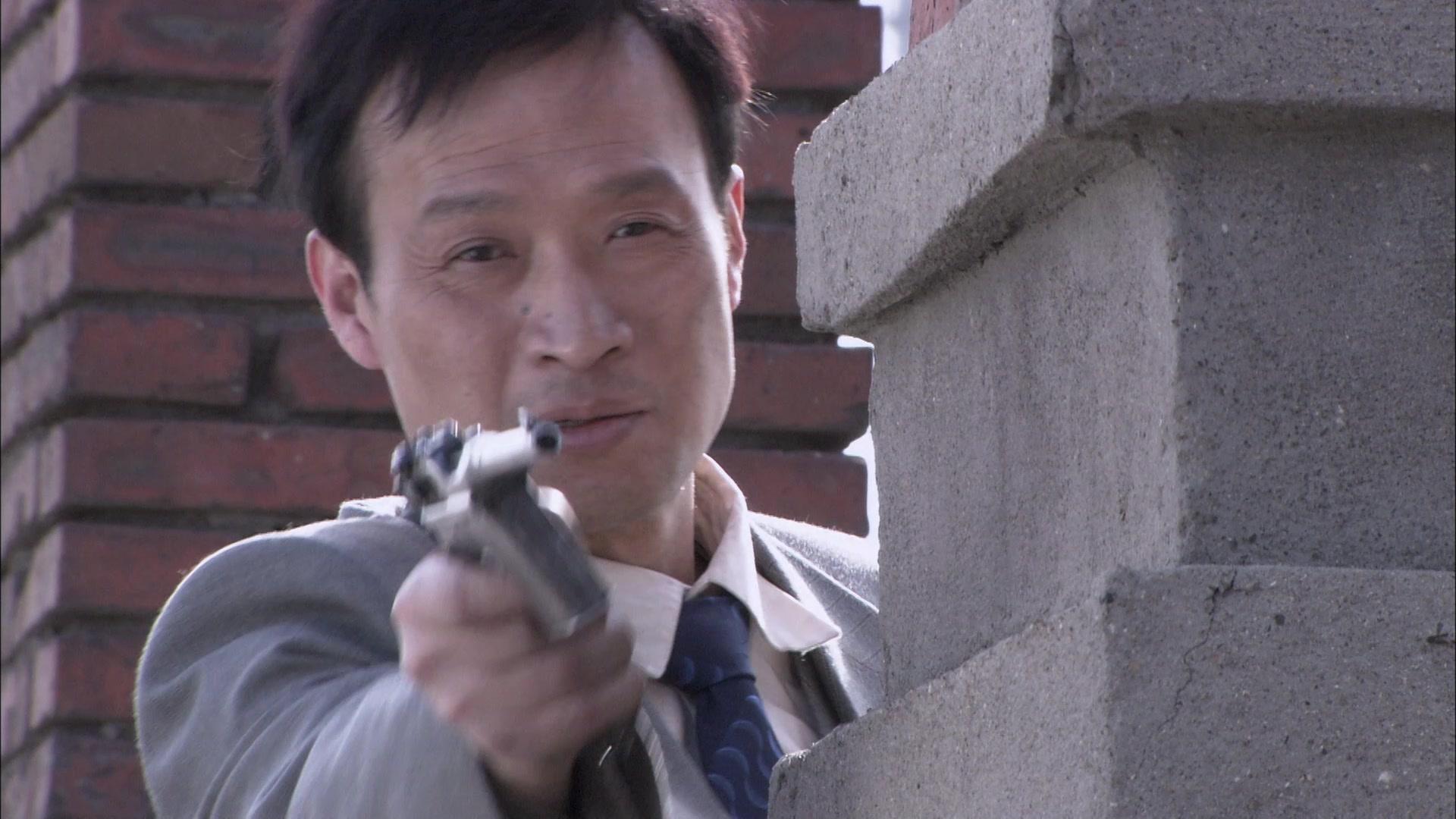 潜龙道 第25集视频封面图