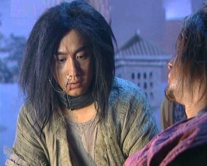 蝶舞天涯 第7集视频封面图