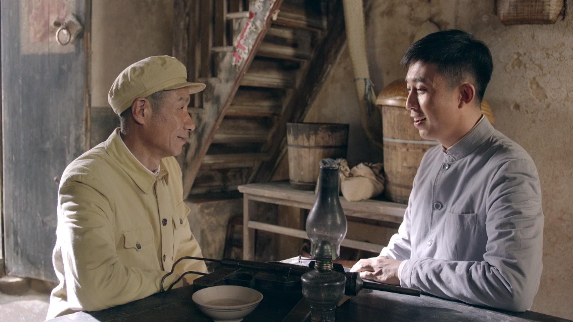 谷文昌 第3集视频封面图