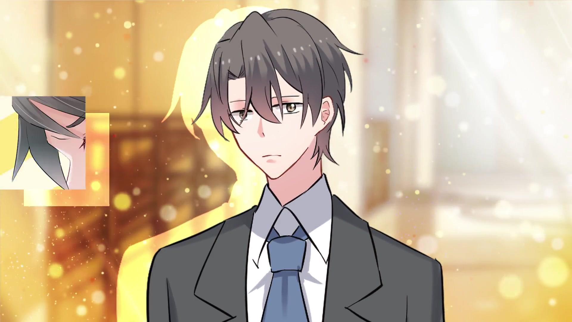 救命我的男票是妖怪第一季 第2集视频封面图