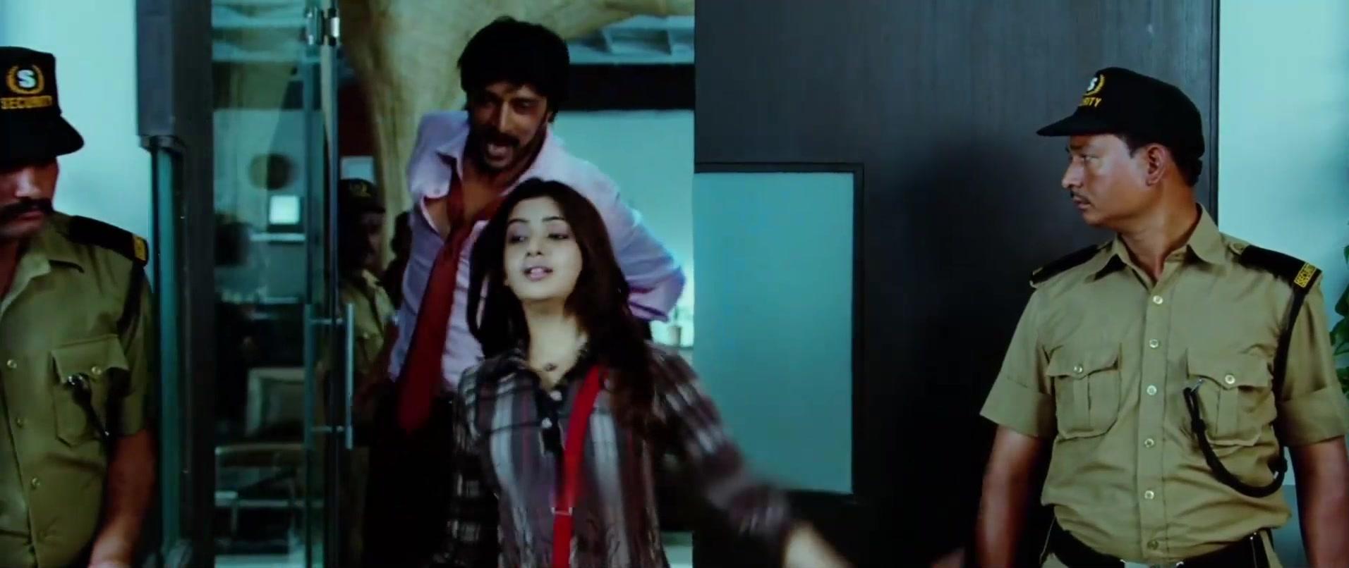 功夫小蝇视频封面图