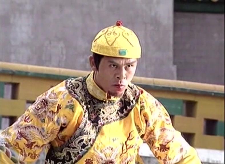 功夫状元 第34集视频封面图