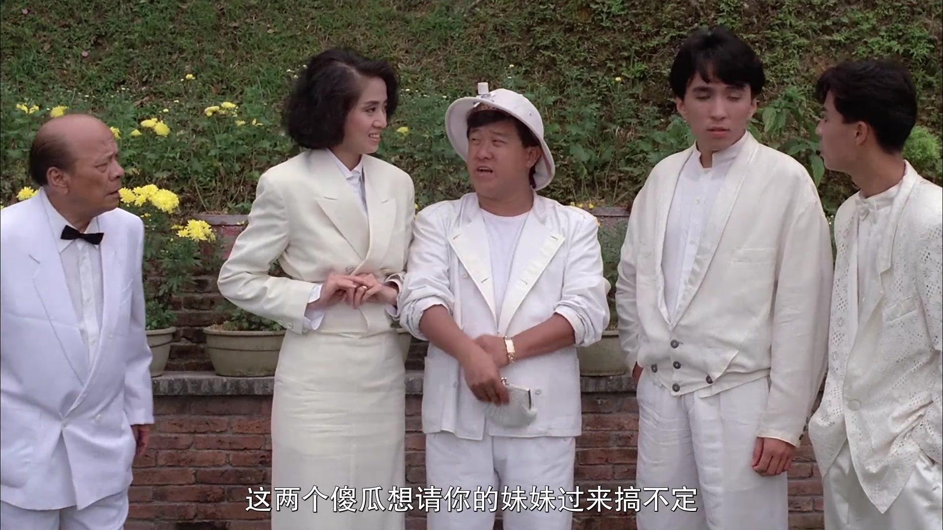 开心勿语视频封面图