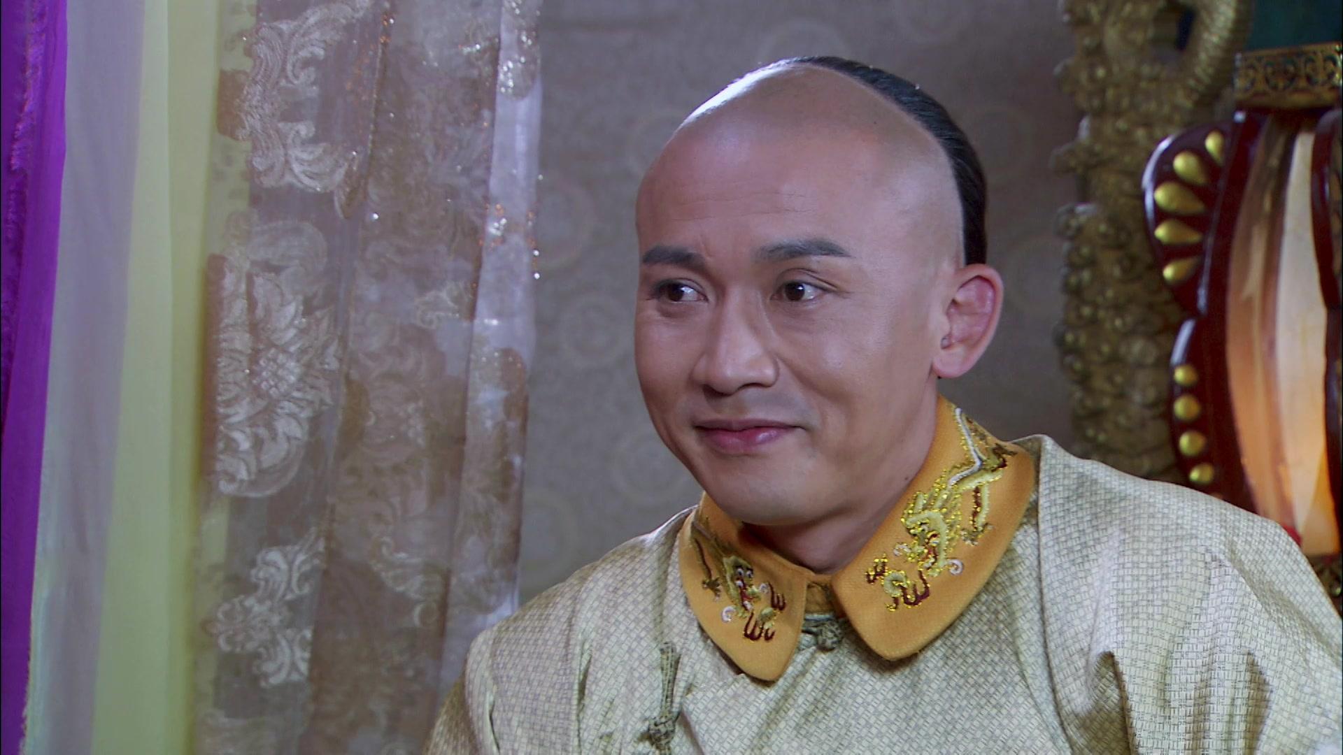 大玉儿传奇 第23集视频封面图