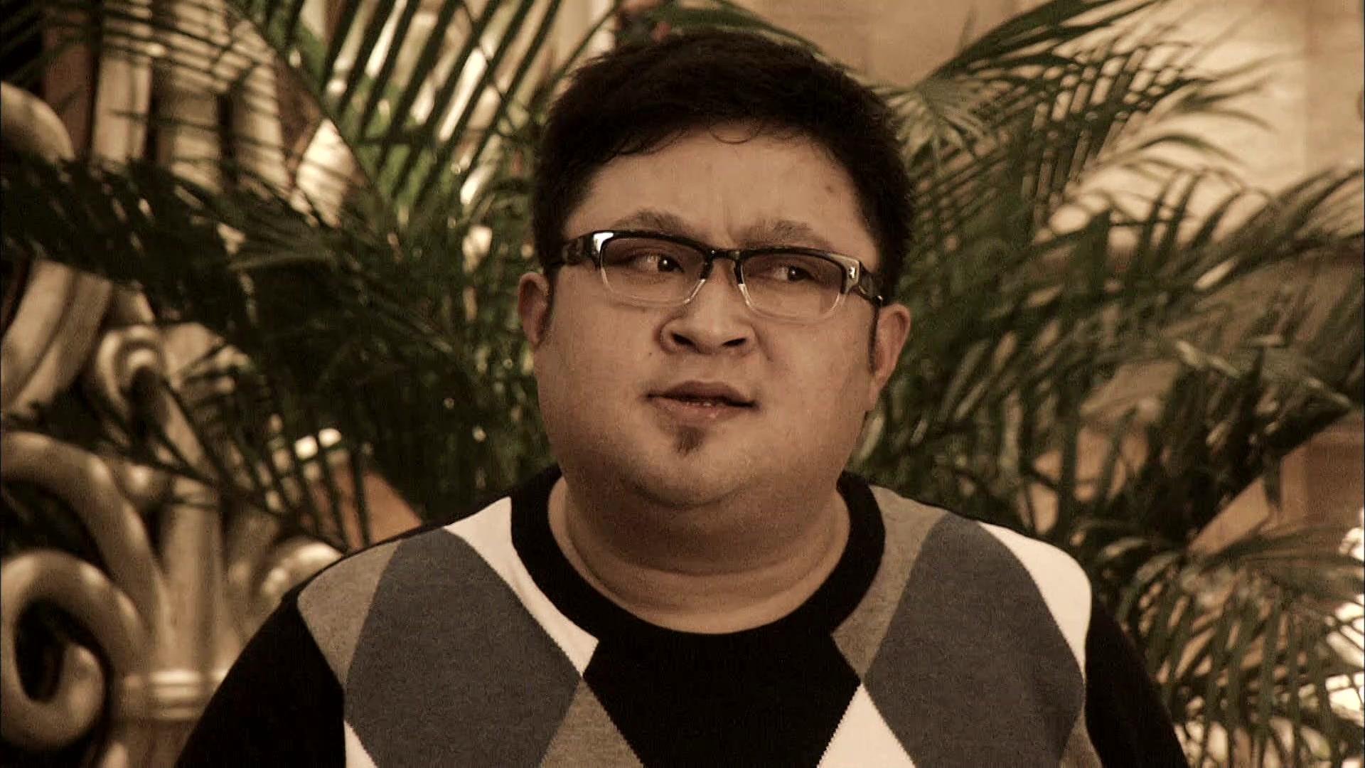 野鸽子 第19集视频封面图