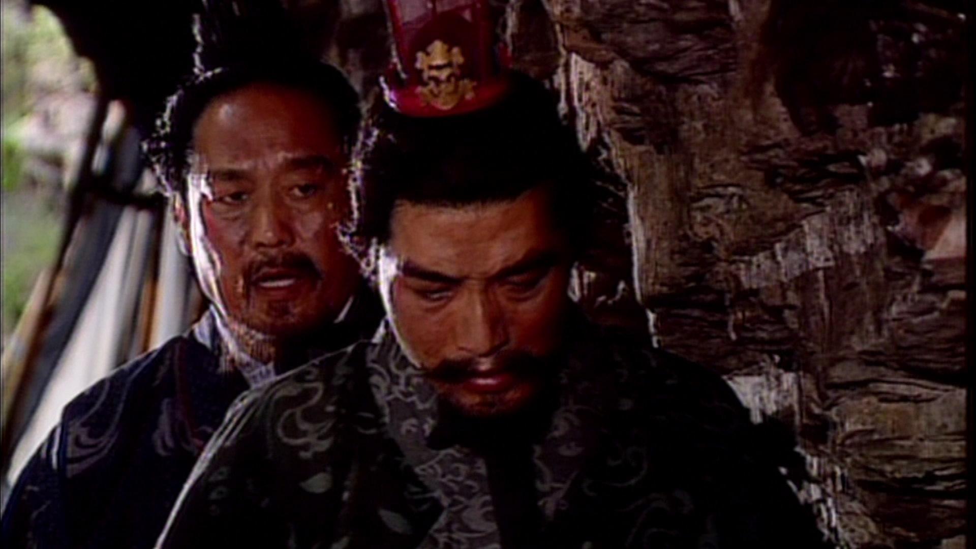 三国演义 第80集视频封面图