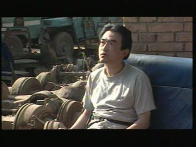 插翅难逃 第6集视频封面图