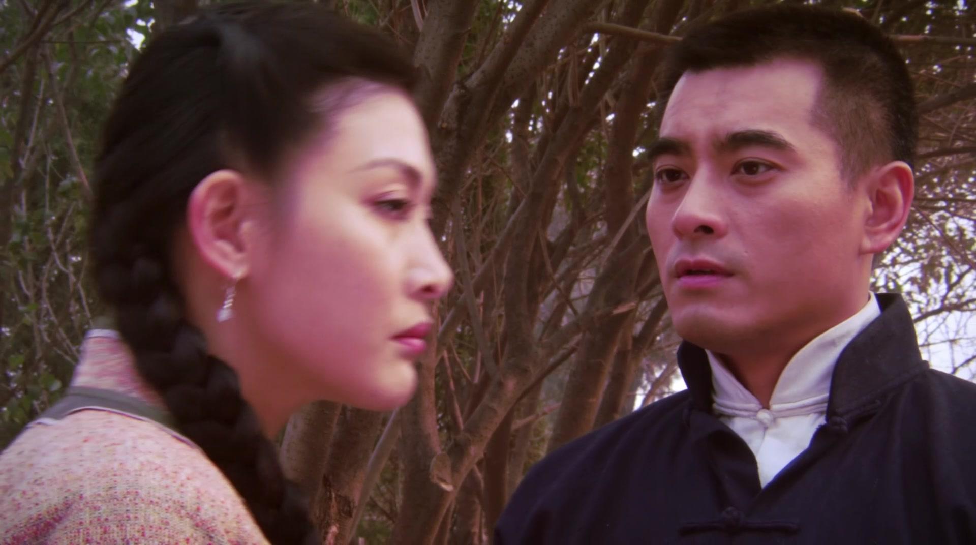 新燕子李三 第26集视频封面图