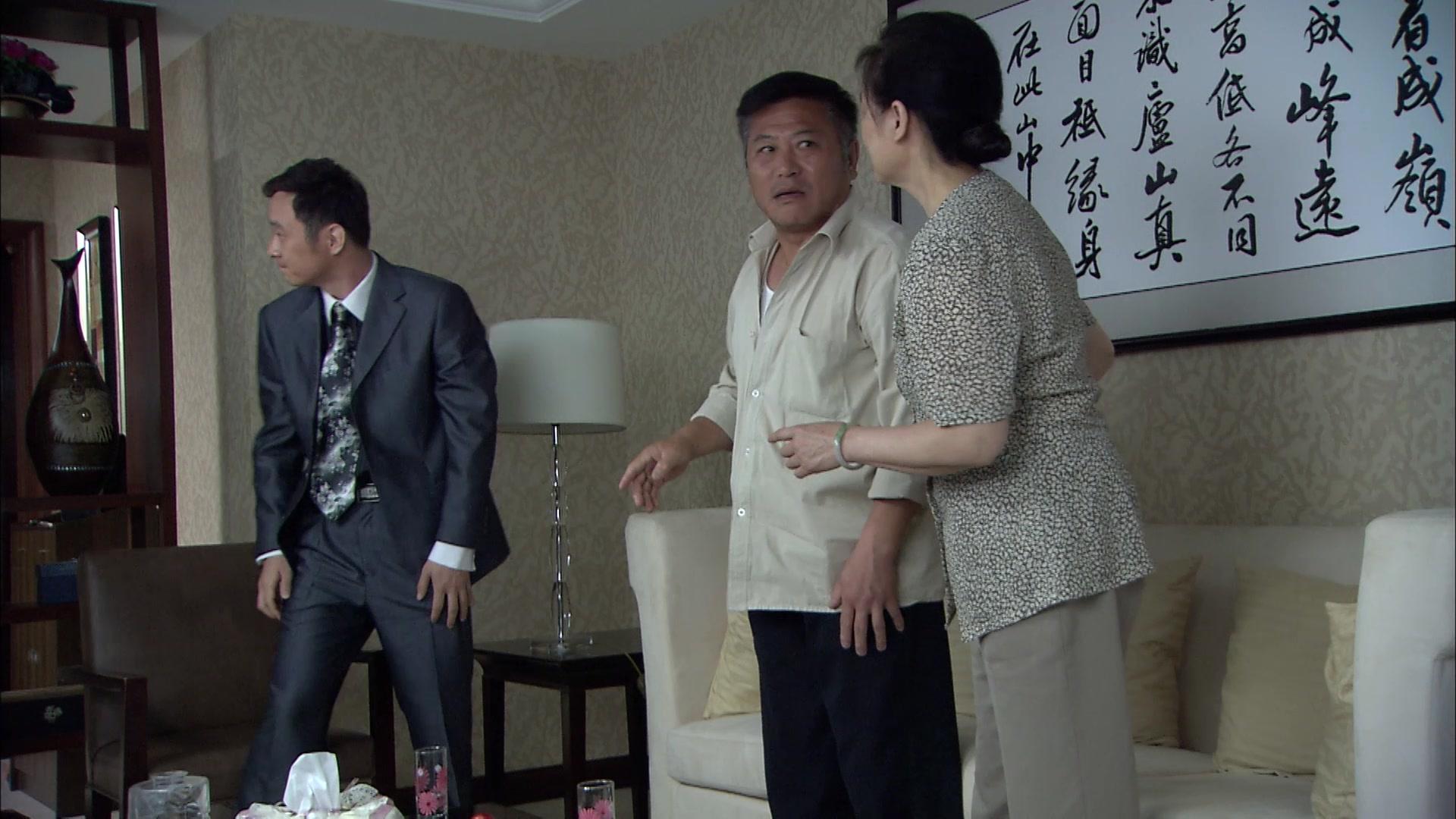 幸福密码 第26集视频封面图