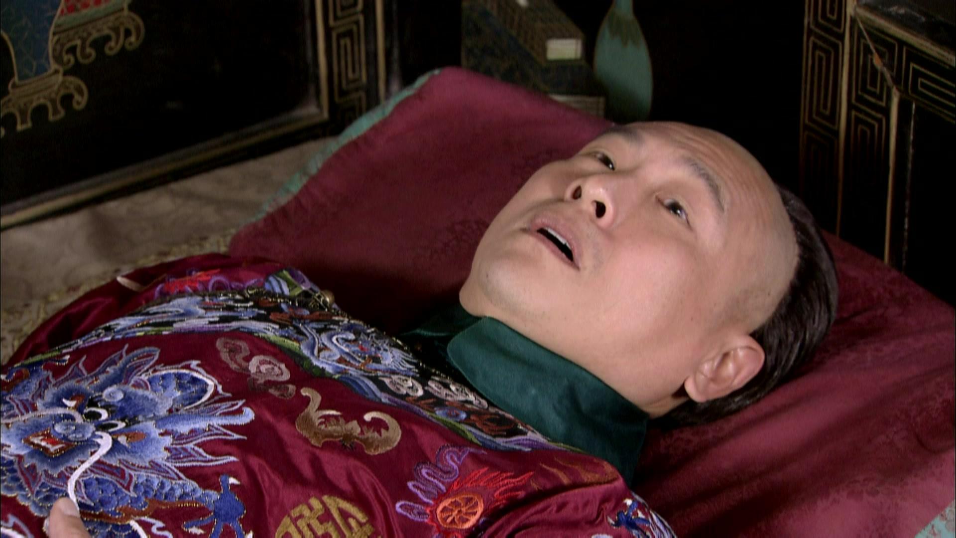 十三格格新传 第21集视频封面图