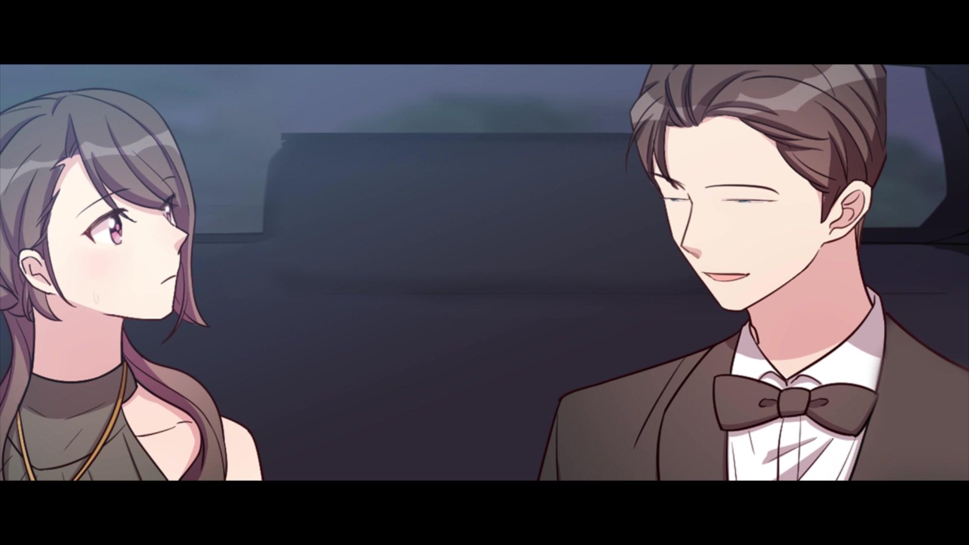 贺少的闪婚暖妻第三季 第15集视频封面图