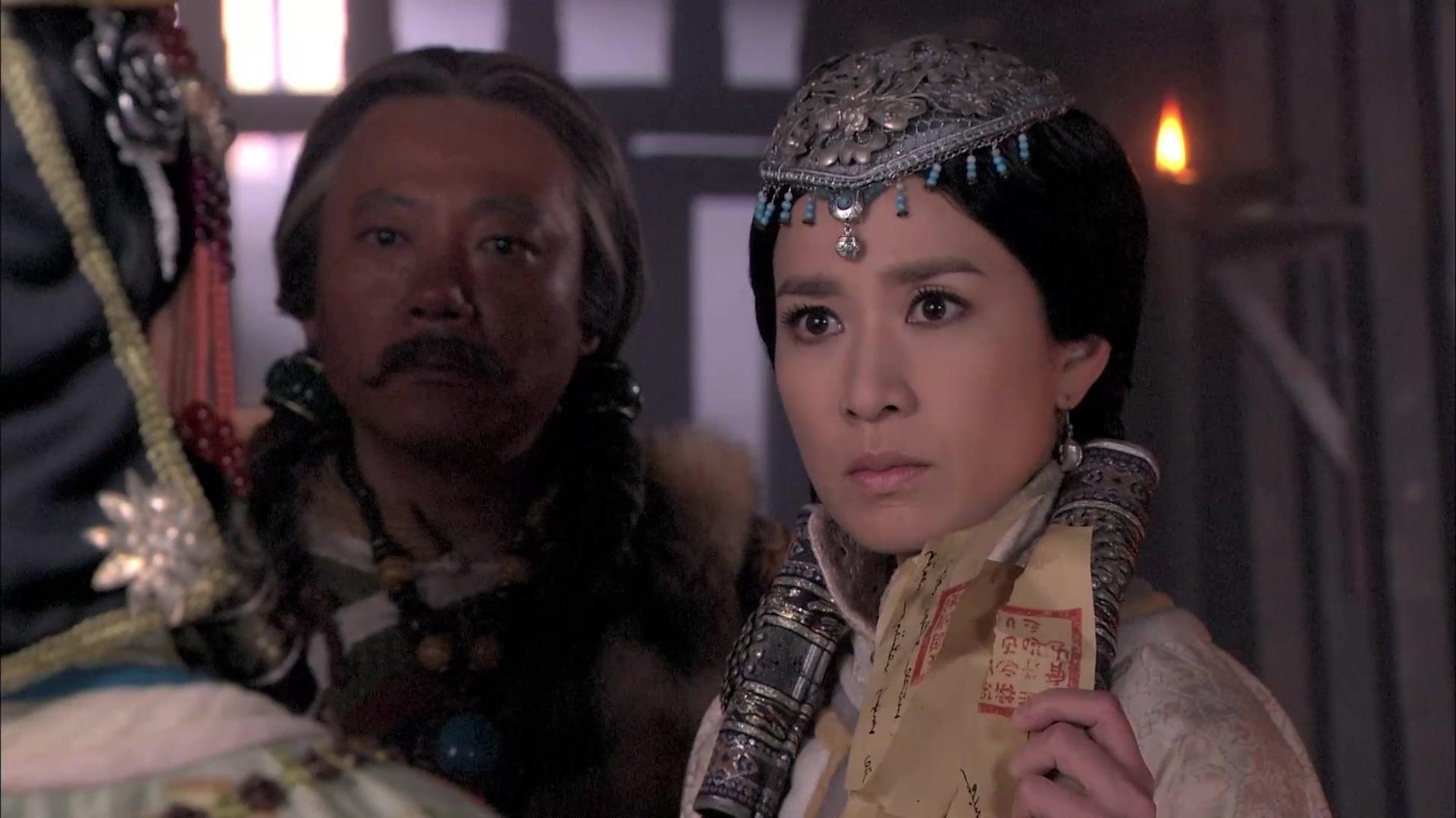 忽必烈传奇 第47集视频封面图