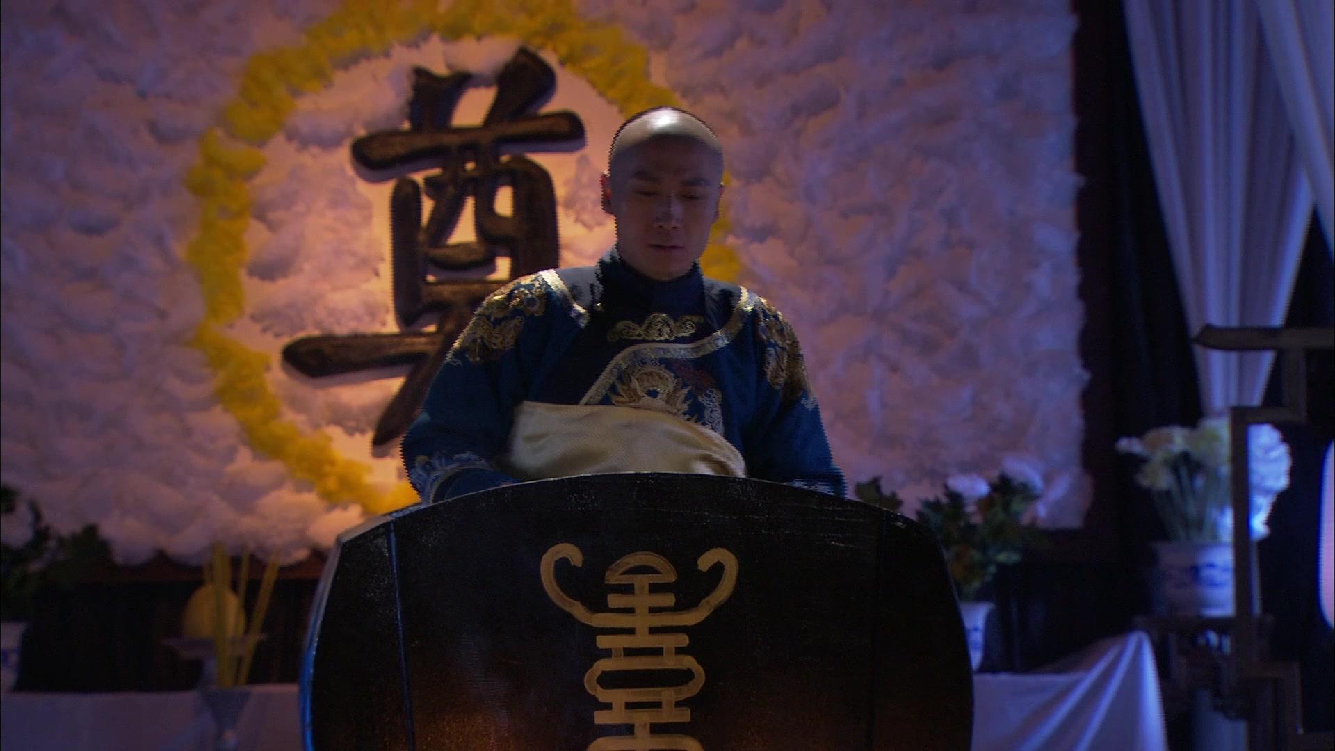 王者清风 第19集视频封面图