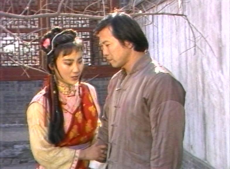 乙未豪客传奇 第32集视频封面图