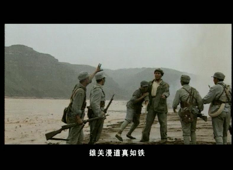 中国出了个毛泽东 第2集视频封面图