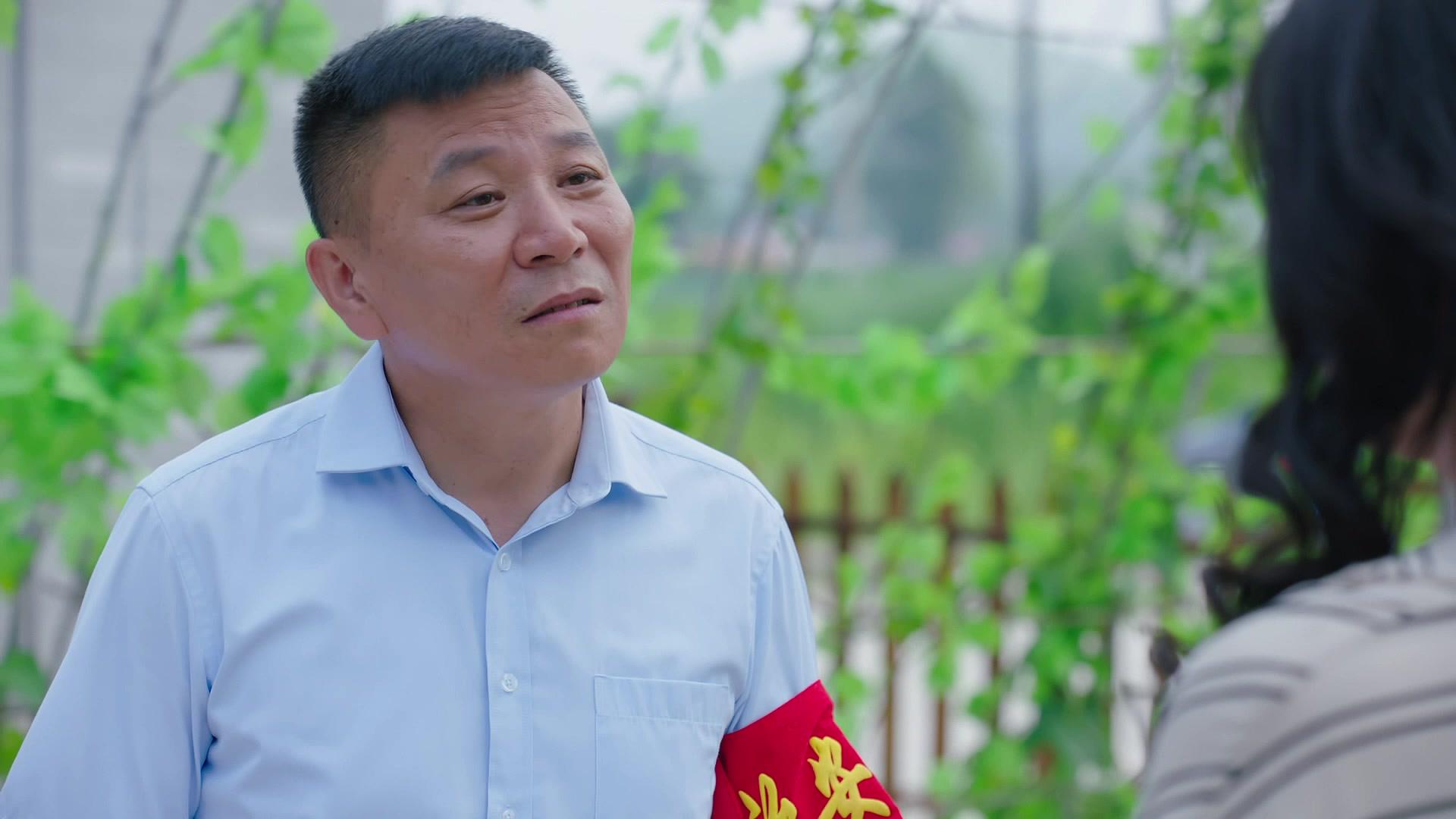 鲜花盛开的山村 第20集视频封面图