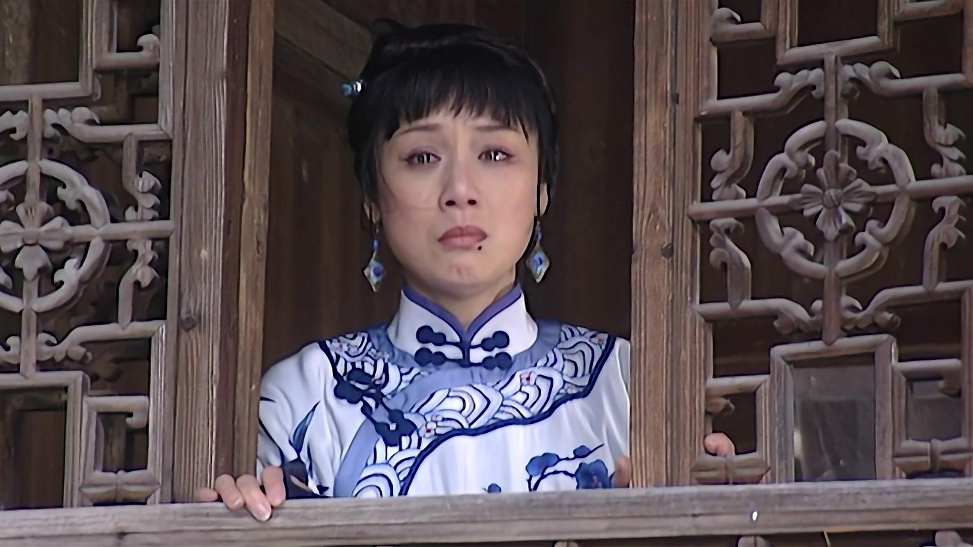 走出蓝水河 第4集视频封面图