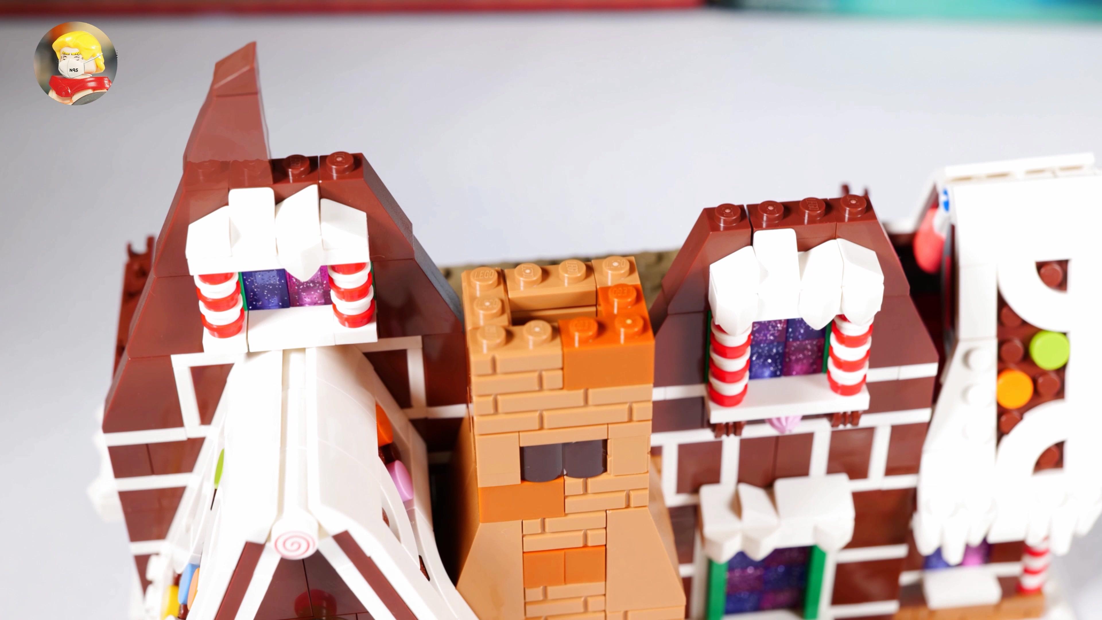 坏雪的乐高仓库 第5集视频封面图