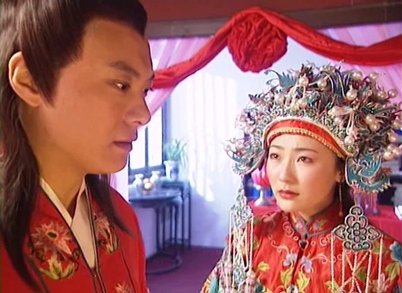 新女驸马 第10集视频封面图