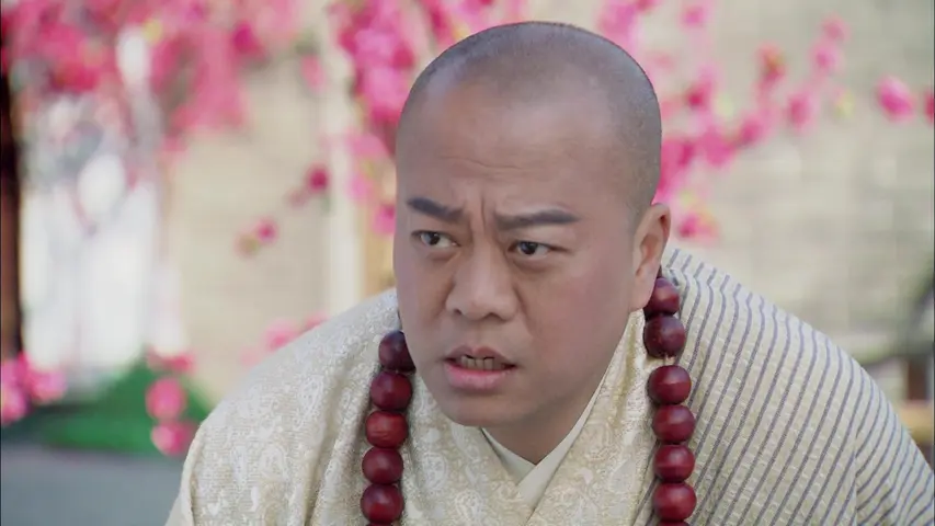 布袋和尚新传 15集