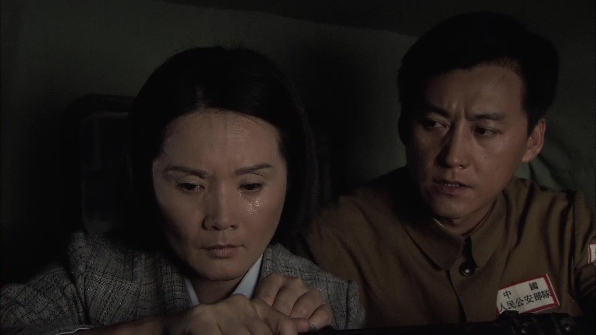 敌特在行动 第25集视频封面图