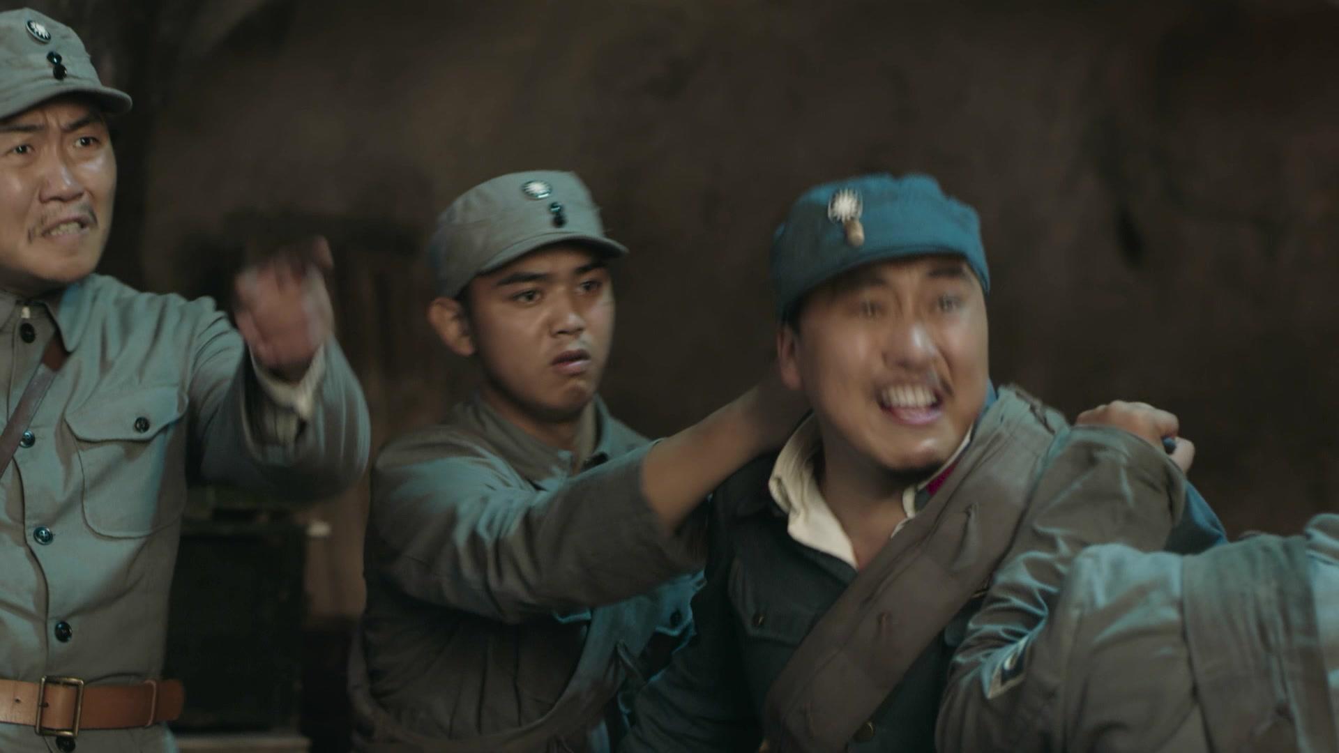 誓盟 第37集视频封面图