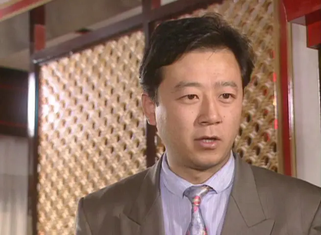 坨子屯纪事 12集
