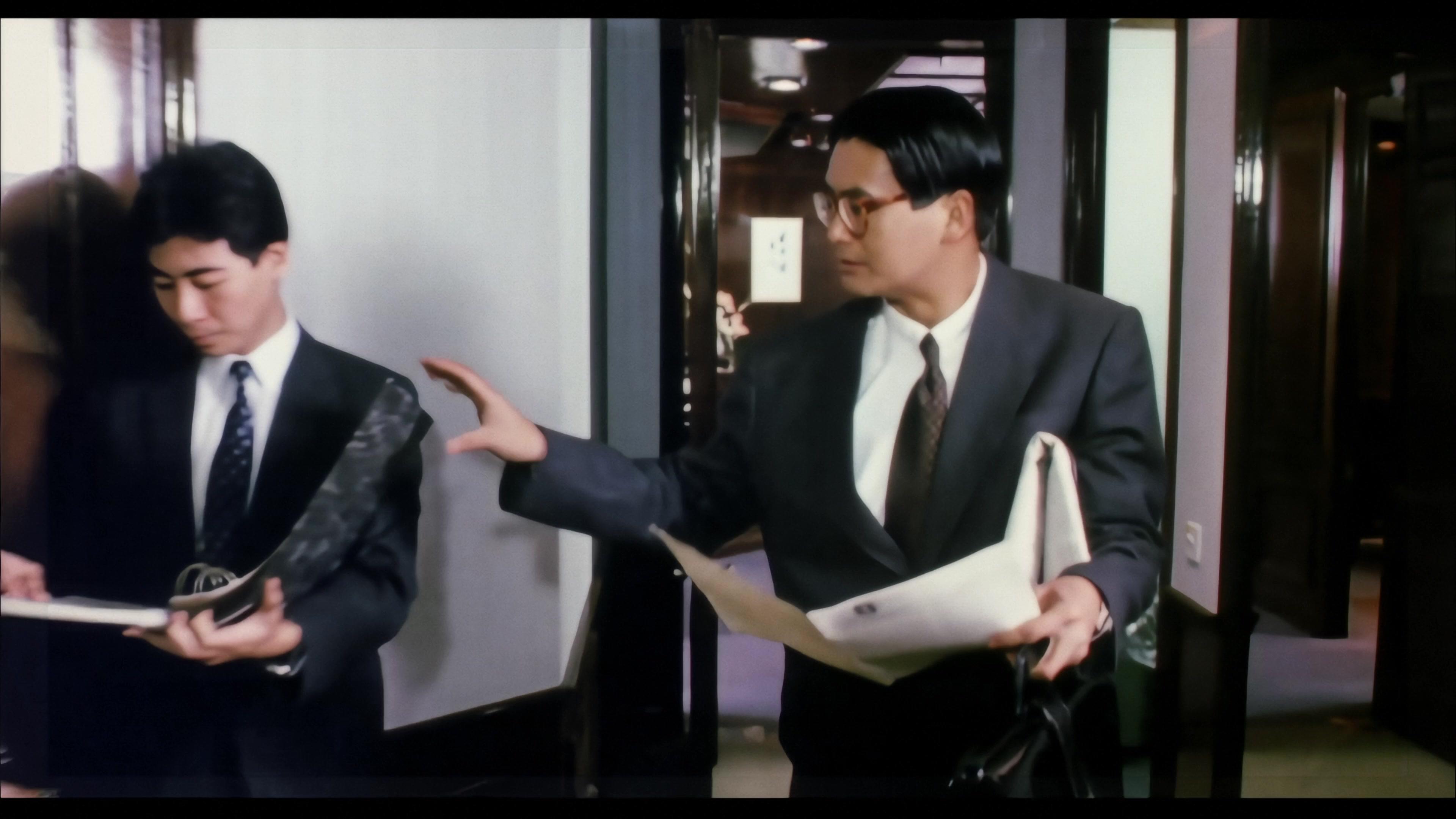 大丈夫日记视频封面图