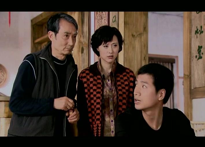 贤妻良母 第23集视频封面图