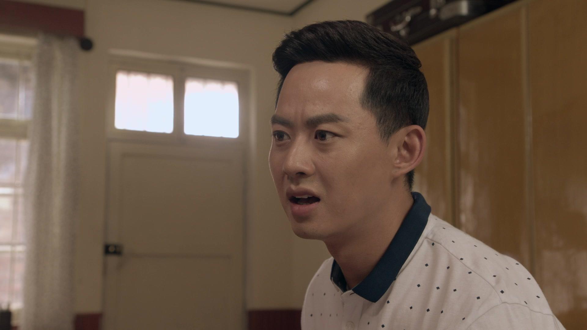 三妹和她的亲人们 第33集视频封面图