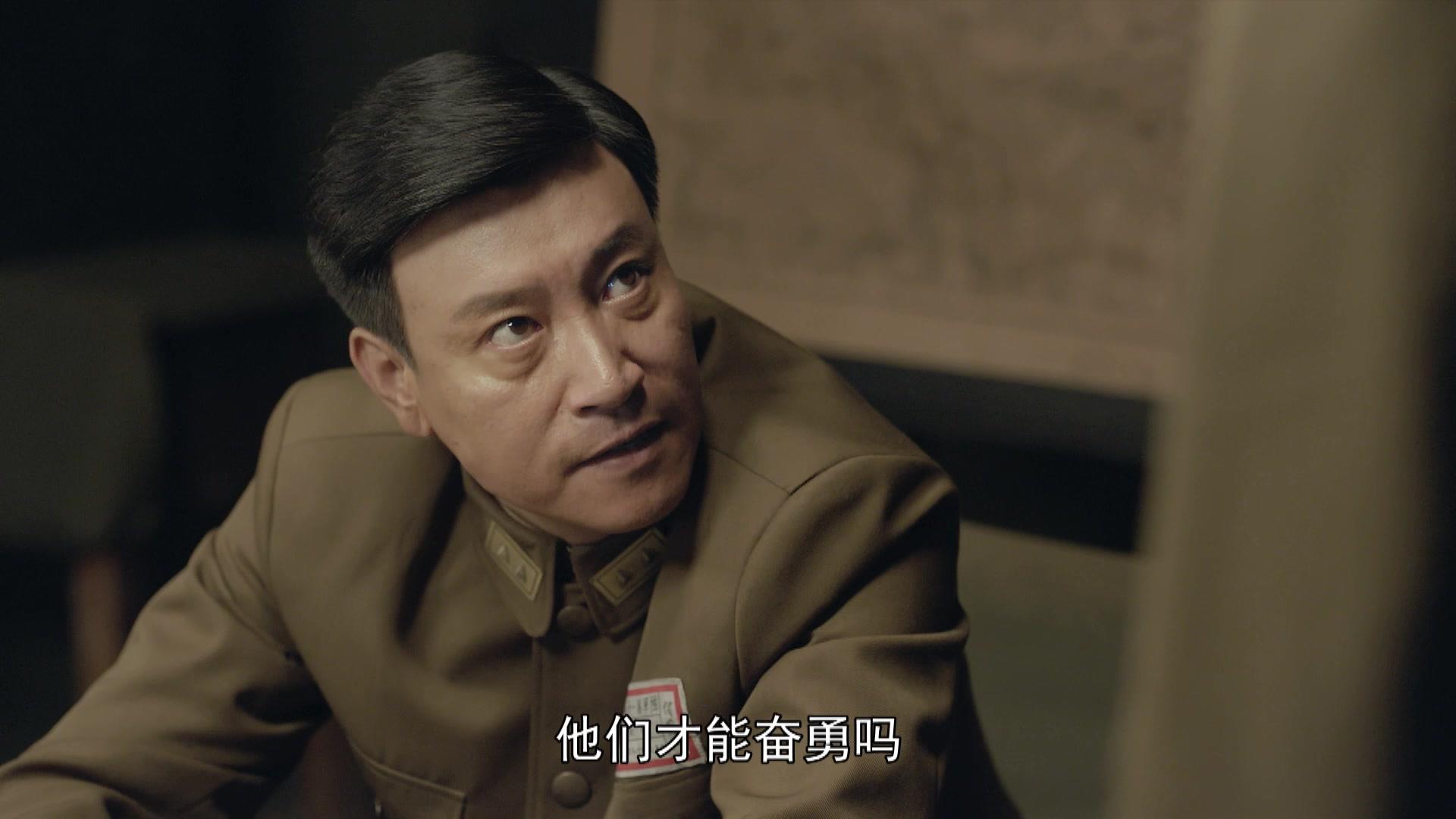 绝境铸剑 第34集视频封面图