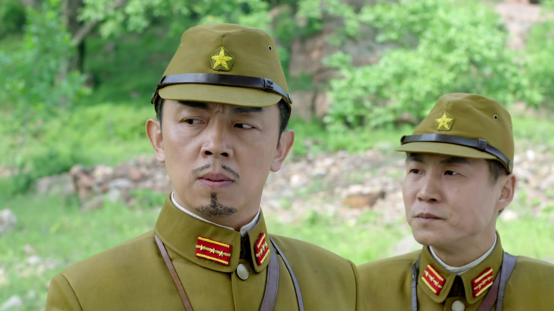 战地青春之歌 第17集视频封面图