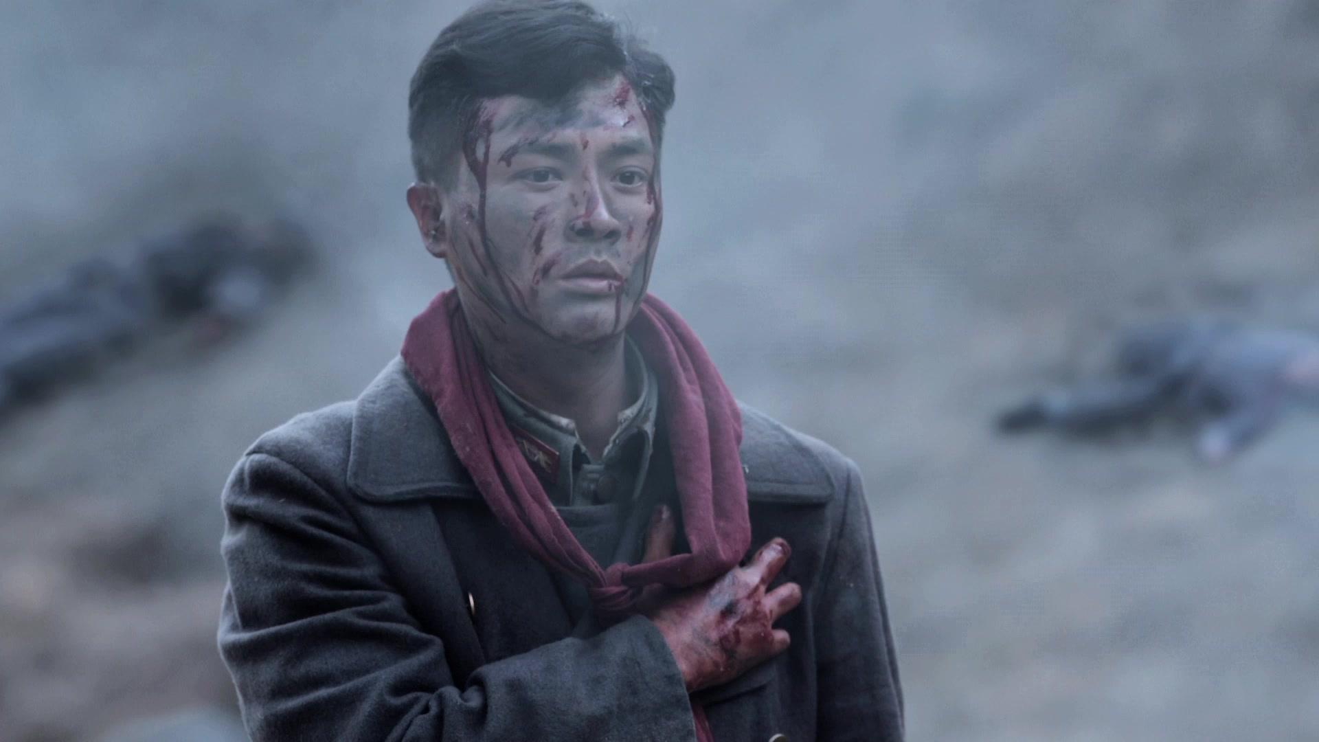 千里雷声万里闪 第11集视频封面图