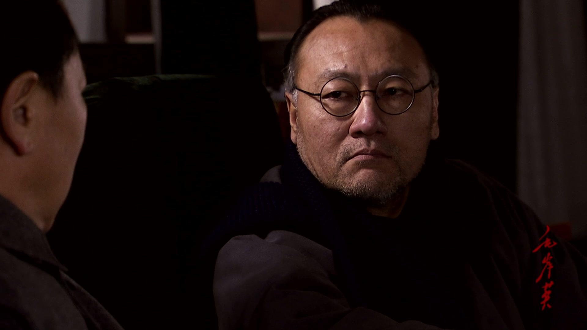 毛岸英 第33集视频封面图