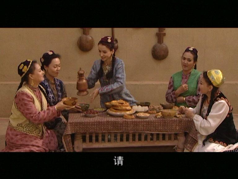 阿凡提 第3集视频封面图