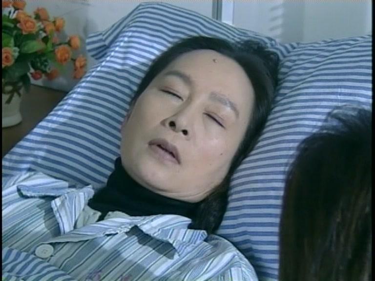 白屋之恋 第2集视频封面图