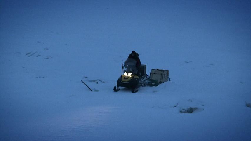 《零度以下的生活第五季》第7集