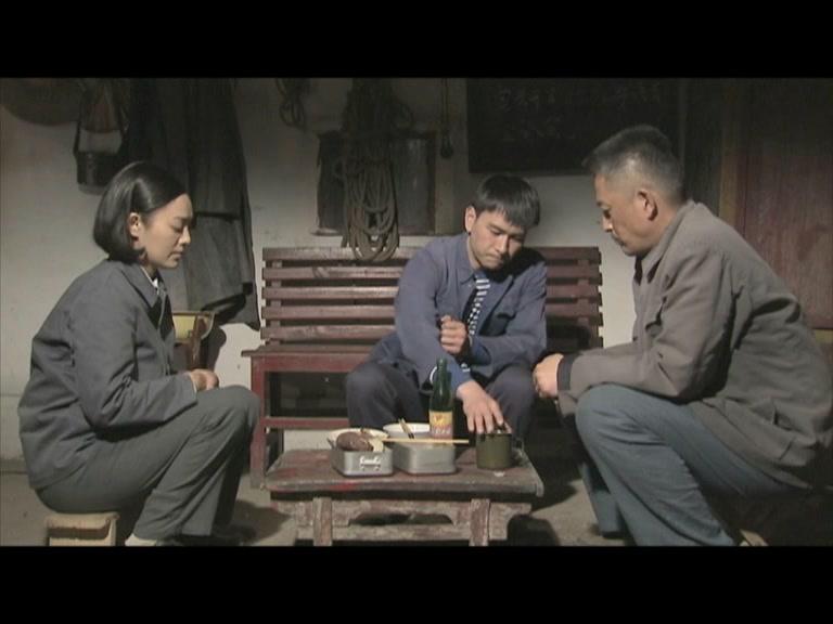 咱爸咱妈六十年 第13集视频封面图