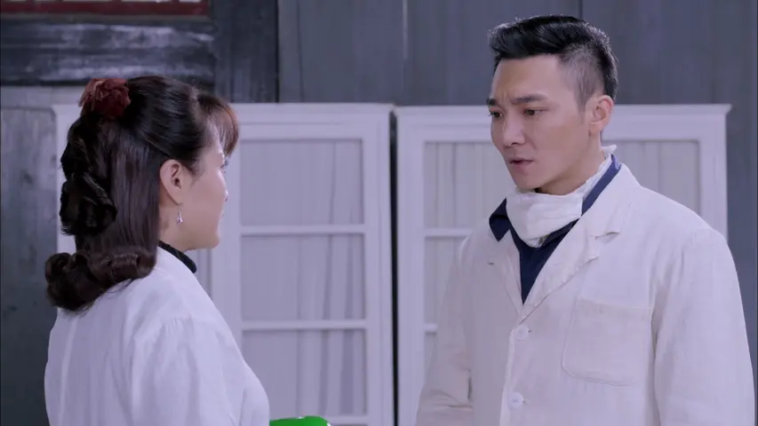 嫂子嫂子 38集