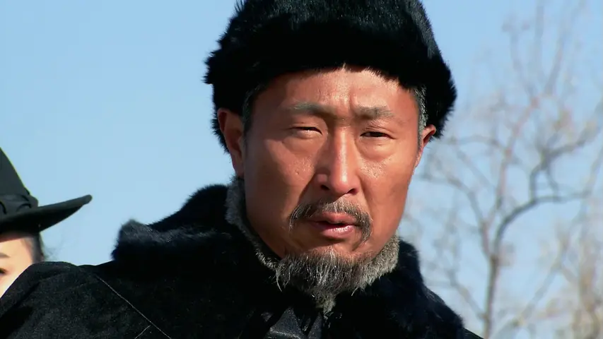 我叫王土地 37集